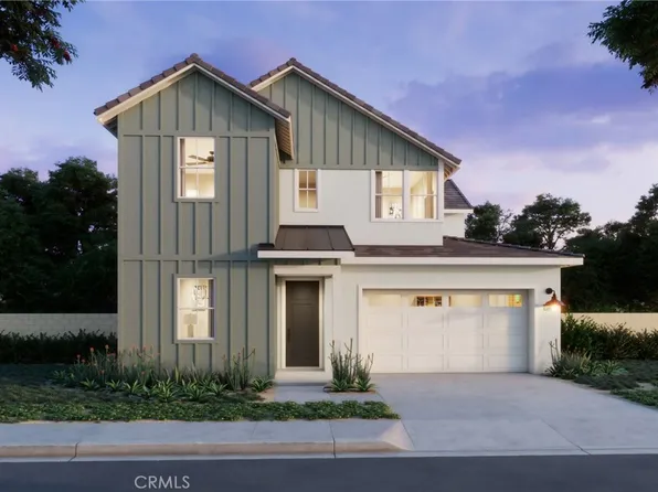 246 Renewal Rd, Rancho Mission Viejo, CA 92694