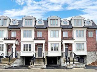 47 Johnson Farm Ln, Toronto, ON M2N0G6