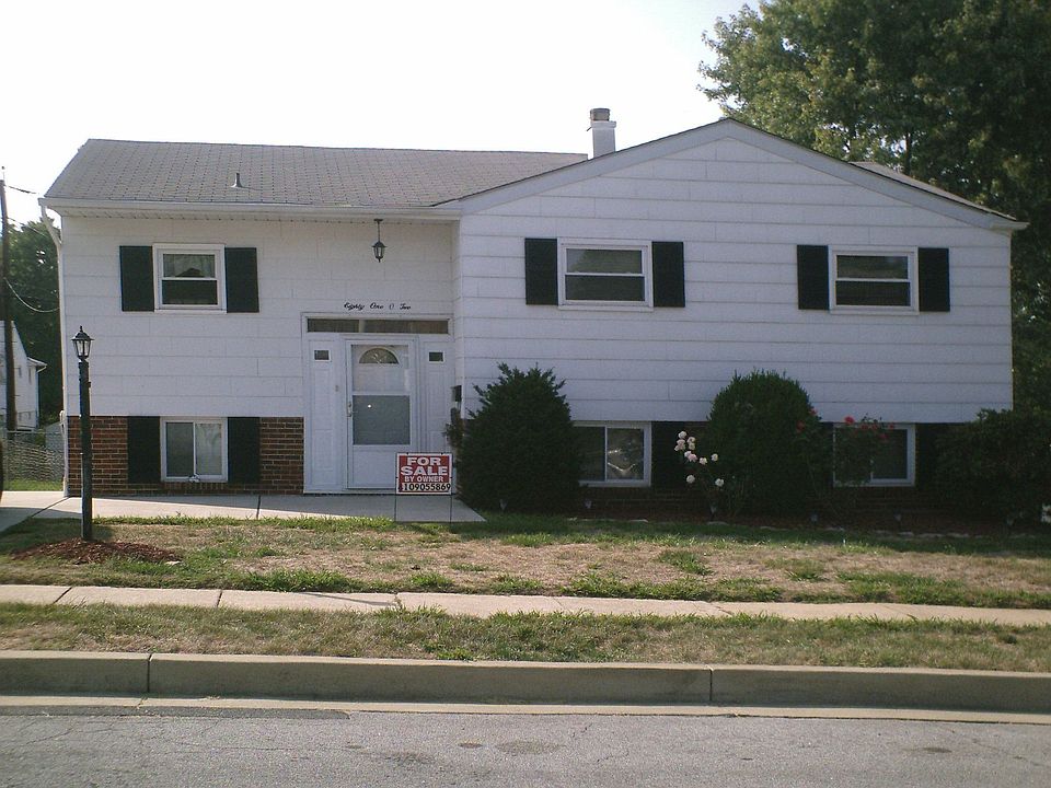8102 Candle Lane