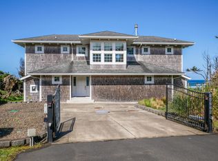 14226 S Coast Hwy, South Beach, OR 97366