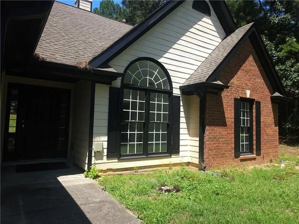 3530 Hog Mountain Rd, Dacula, GA 30019