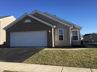 7813 Haverhill Ln, Hamilton Twp, OH 45039
