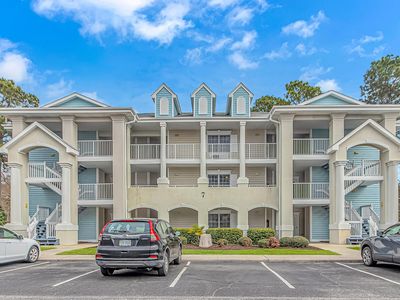 330 S Middleton Drive NW Unit 705, Calabash, NC, 28467