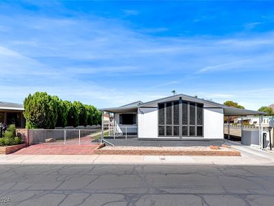 5486 Rio Arriba Dr, Las Vegas, NV, 89122
