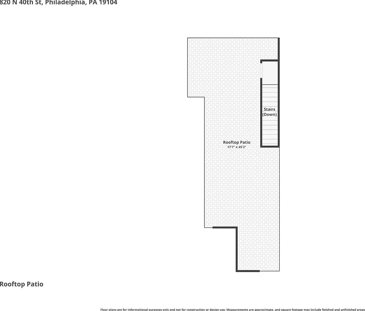 820 N 40th Street — Photo 4
