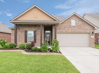 106 Marshfield Dr, Lafayette, LA 70507