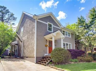 1709 Lombardy Cres, Charlotte, NC 28203