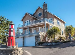 5500 South Ave, Tillamook, OR 97141