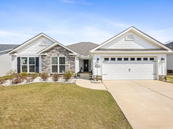 161 Dublin Loop, Grovetown, GA 30813