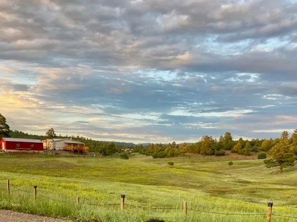 63 Pd #1796, Chama, NM 87520