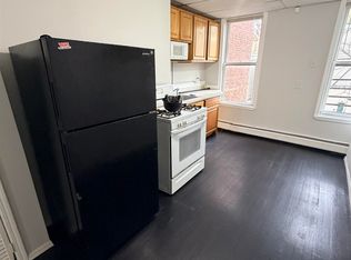 213 Webster Ave APT 3L, Jersey City, NJ 07307