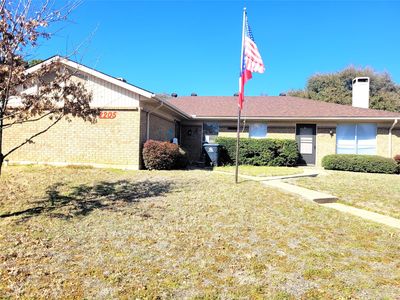 2205 Viewtop Ln, Arlington, TX, 76012