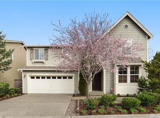 17822 NE 115th Way, Redmond, WA 98052