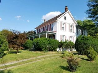 1714 Shookstown Rd #1, Frederick, MD 21702