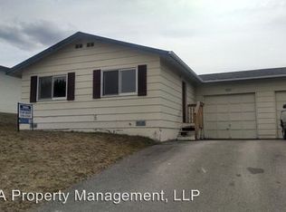 2421 55th St, Missoula, MT 59803