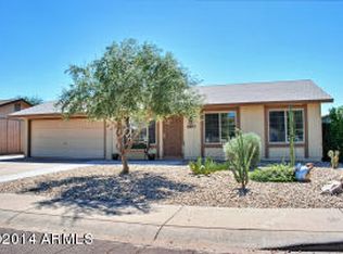 2901 E John Cabot Rd, Phoenix, AZ 85032