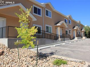2220 E La Salle St #101, Colorado Springs, CO 80909