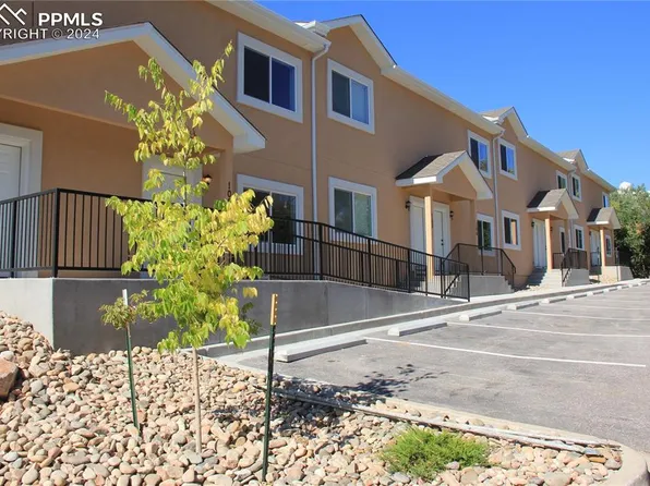2220 E La Salle St #101, Colorado Springs, CO 80909