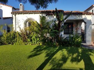 4816 5th Ave, Los Angeles, CA 90043