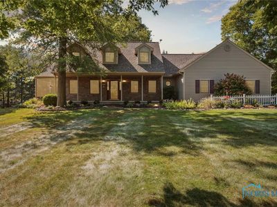 1235 N Ottokee St, Wauseon, OH, 43567