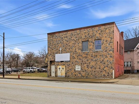 2nd image of 8834 Saint Clair Ave