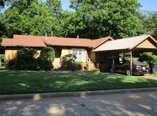 5417 N Hudson Ave, Oklahoma City, OK 73118