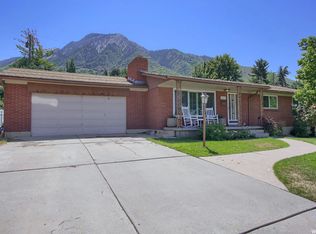 4529 S Westview Dr, Salt Lake City, UT 84124