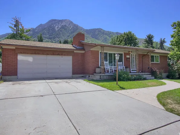 4529 S Westview Dr, Salt Lake City, UT 84124