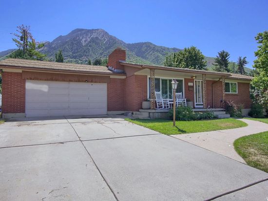 4529 S Westview Dr, Salt Lake City, UT 84124