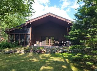 181 Linnell Rd, Grand Marais, MN 55604