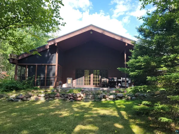 181 Linnell Rd, Grand Marais, MN 55604