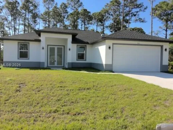 3111 40th St W, Lehigh Acres, FL 33971