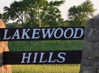 9322 E Lakeshore Dr, Ozawkie, KS 66070