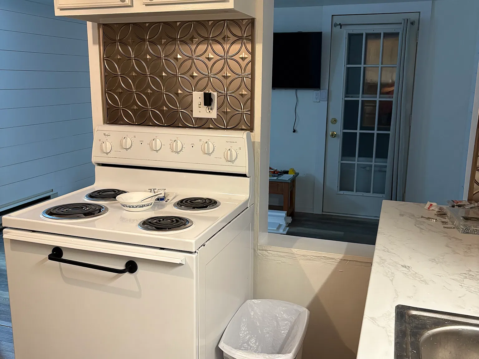 1 bed, 496 sqft, $850 — Photo 3
