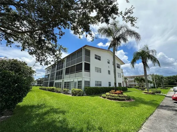 103 FANSHAW C #103, Boca Raton, FL 33434
