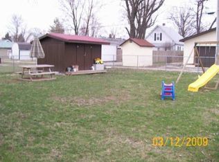 49 Irma St, Bargersville, IN