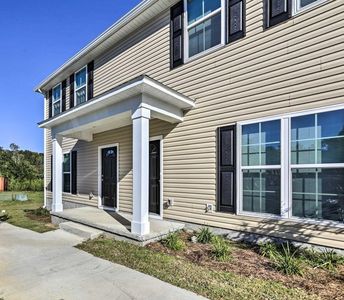 1982 Greencastle Ln, Tallahassee, FL, 32304