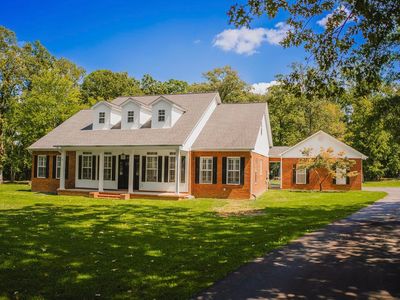 1930 N 83rd Hwy, Monticello, AR, 71655