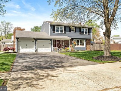3 David Dr, Ewing, NJ, 08638
