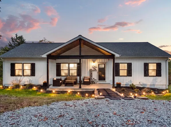 1980 Dryden Rd, Sadieville, KY 40370