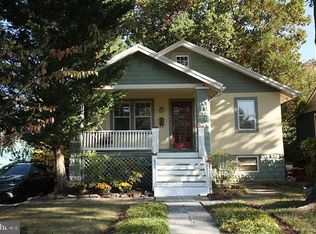 625 Elm Ave, Takoma Park, MD 20912
