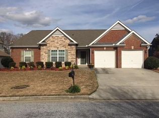 7278 Madison Cir, Union City, GA 30291