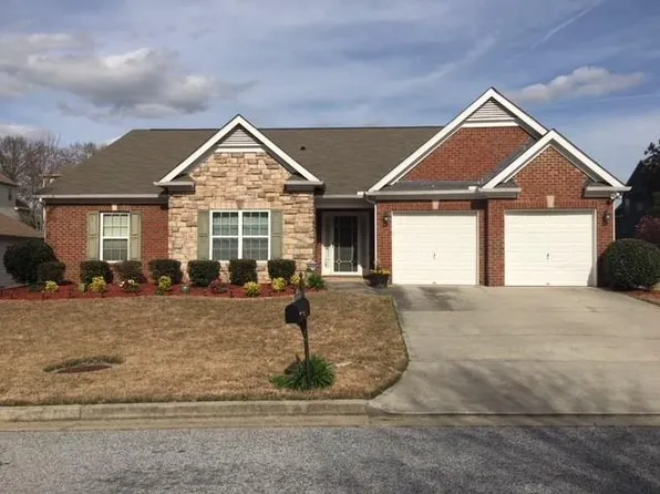 7278 Madison Cir, Union City, GA 30291