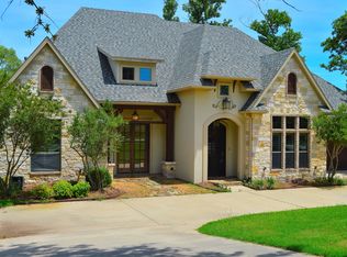 22533 Front 9 Rd, Thackerville, OK 73459