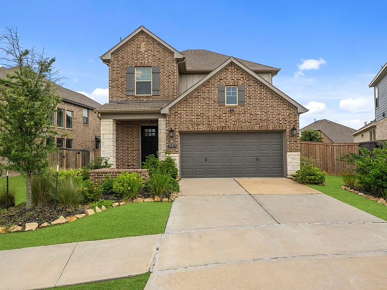 20914 Blooming Shrubs Ct — Photo 1