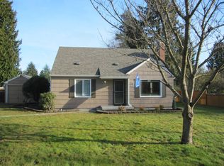 11923 A St S, Tacoma, WA