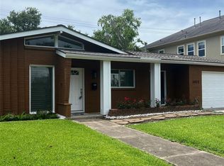 2911 Linkwood Dr, Houston, TX 77025