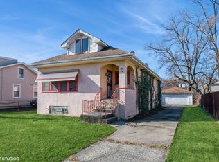 1906 S 2nd Ave, Maywood, IL 60153