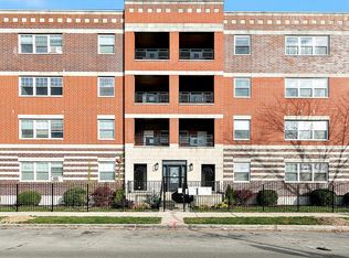 6156 S Kenwood Ave #1E, Chicago, IL 60637