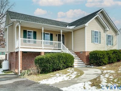 112 Saint Charles Pl, Aylett, VA, 23009